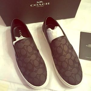 Coach Sneakers